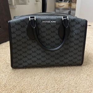 MICHAEL KORA HAND BAG